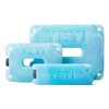 YETI ICE 1 lb. Refreezable Reusable Cooler Ice Pack