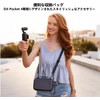 FINEEN Compatible with DJI Osmo Pocket 4/3/Xtra Muse Storage Case