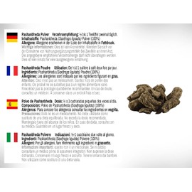 Pashanbheda Powder (Saxigraga ligulata), Raw - 100g