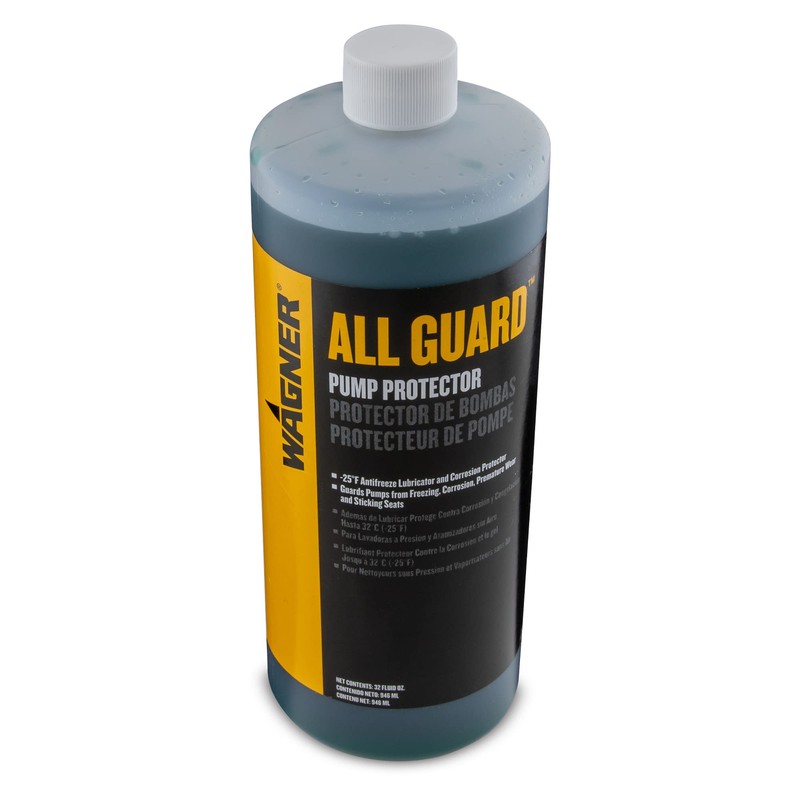 Wagner Spraytech Wagner All Guard