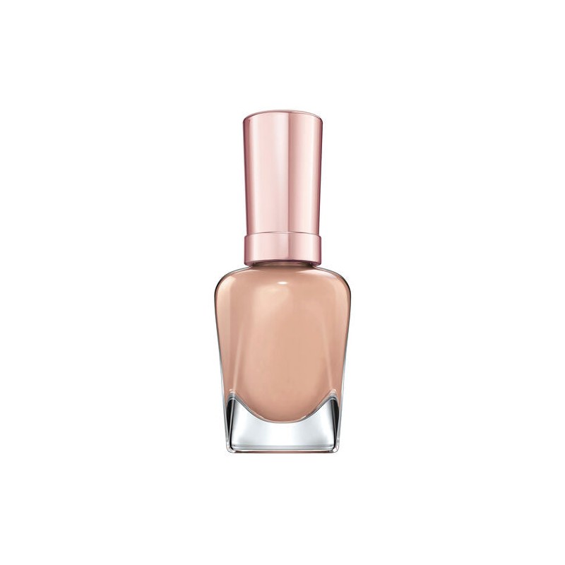 Sally Hansen Color Therapy Nail Polish 210 Re-Nude