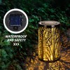 Replacement Solar Panels, Perfect for Outdoor Lantern Lights, Garden Accessories
