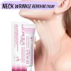 Crema\gel Tratamiento P Cuello Caido Gordo Papada Flacides