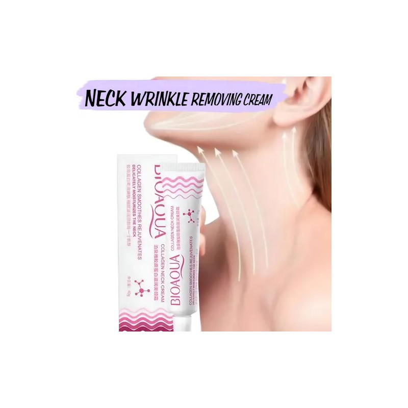 Crema\gel Tratamiento P Cuello Caido Gordo Papada Flacides