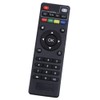 Bincolo Original Replacement Remote Control Controller for MXQ (Amlogic S805/S905),