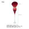 Nail Art Dust Remover Brush, Practical Nail Art Dust Powder