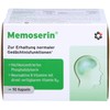 Memoserine Capsules Pack of 90