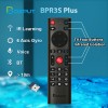 2026 BOXPUT BPR3S Plus Remote Control BT 2.4G Voice Control