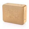 Wireless Bluetooth Speaker HiFi Stereo Bass Multifunctional Mini Portable Wireless