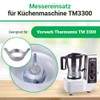 VIOKS Motor Coupling Motor Coupling Connection for TM 3300 TM3300