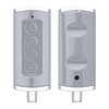 Garage Door Opener Hand Transmitter Compatible with Marantec Digital D302