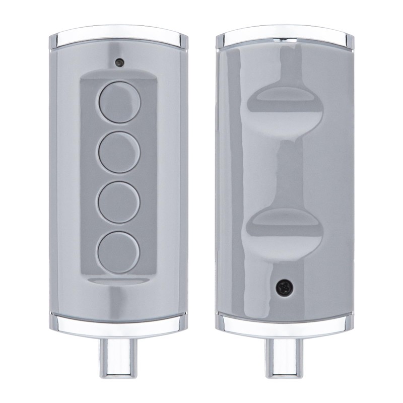 Garage Door Opener Hand Transmitter Compatible with Marantec Digital D302