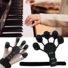 Finger Strengthener | Guitar Finger Exerciser Stretcher,Climbing Finger Strengthener Guitar