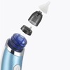 Baby Electric Nose Sucker 5 Gears Strength Adjustable Snot Removal