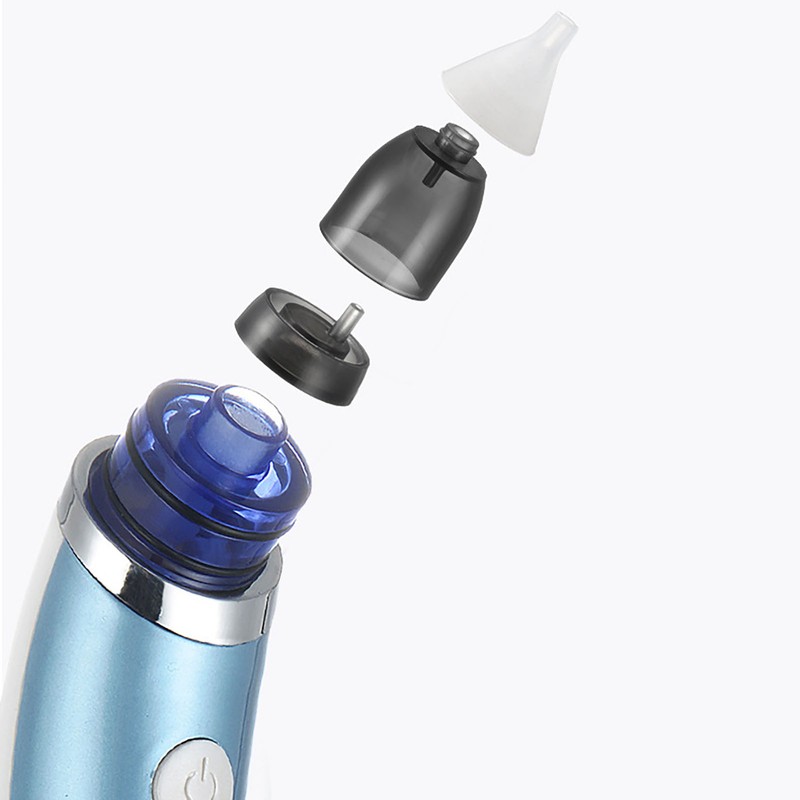 Baby Electric Nose Sucker 5 Gears Strength Adjustable Snot Removal