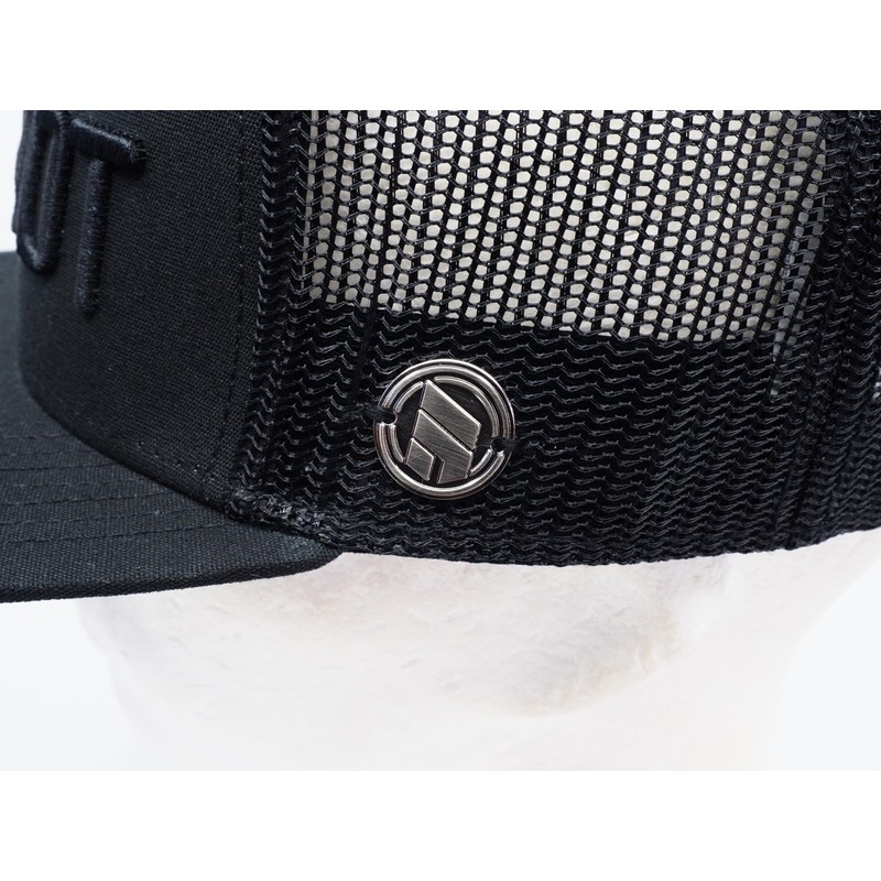 SABBOT Larry Snapback Cap, Unisex Baseball Cap, Cap with Cotton,