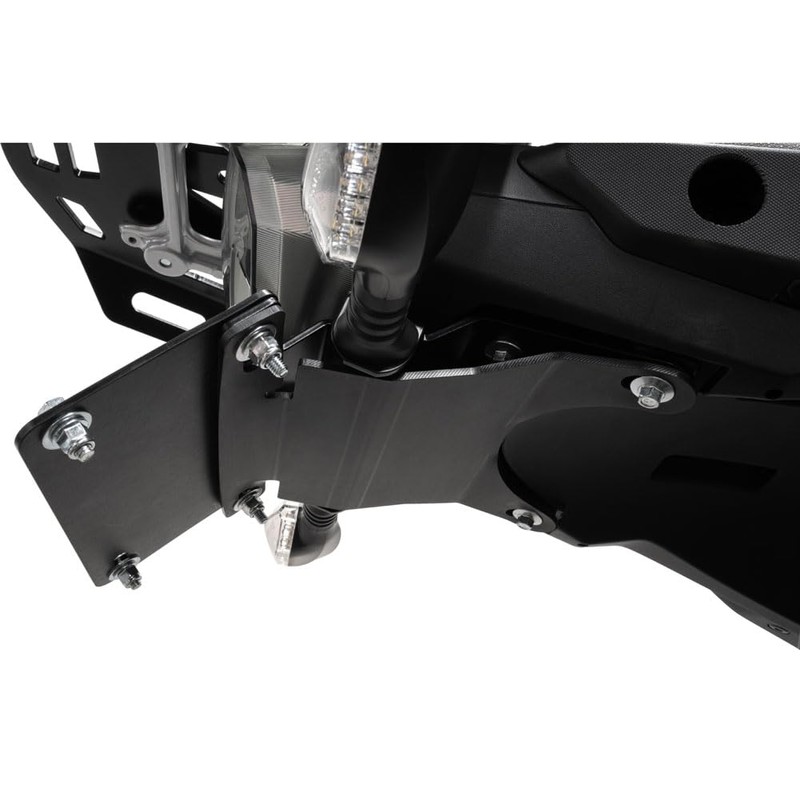 Tusk Fender Eliminator Kit Compatible with CF-Moto IBEX 450 2025