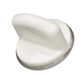 DOK Parts Best Compatible Timer Control Knob for General Electric WCSR4170G7CC GFSR3110H0WW WBSR3000G0WS WCSR4170G6WW GCWN2800D0WW Washer's