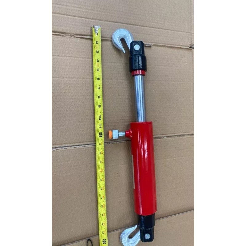 5 Star Tools 10 Ton Hydraulic pull back ram body