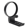 Lens Collar Tripod Mount Ring Metal Aluminum Alloy Tripod Collar