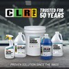 CLR PRO Calcium, Lime and Rust Remover, 1 Gallon Bottle