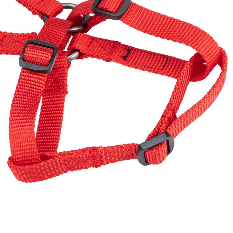 EXCELLENT ELITE SPANKER Cat Harness Walking Cat harness Adjustable Nylon