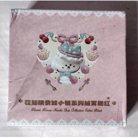 Flower Knows BUNDLE / SET  of (3)  Flower Knows Never’s Shop Collection  NEW RARE COLLECTION