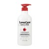 Lover's Care Goat's Milk Body Lotion 27.05 oz (800ml) Rose