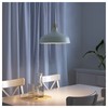 IKEA 103.909.75 Ranarp Pendant Lamp, Off-White