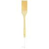 Yamako BBL03 Bamboo Brush for Oroshi Gold