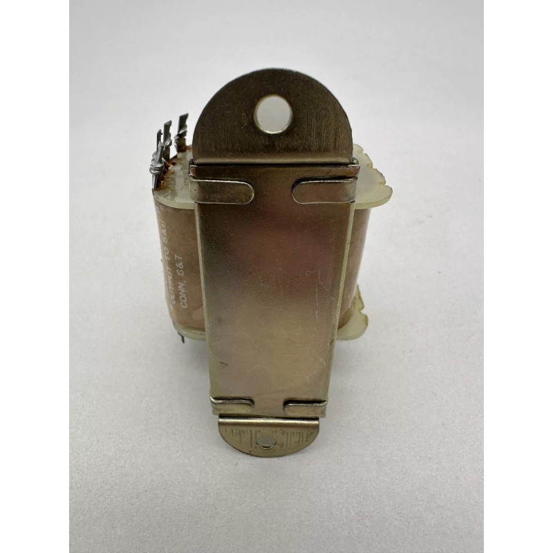 Stancor P-6377 Power Transformer P-Series 115/230 12/24