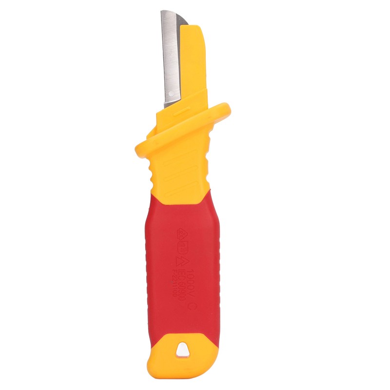 Cable Sheath Stripping Knife 1000V High Voltage Resistance Anti Magnetic
