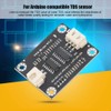 ASHATA TDS Water Quality Detection Sensor, 2 Probes for Quality