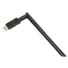 Dual Band WiFi Adapter 2.4GHz 5.8GHz USB 3.0 1200M Wireless