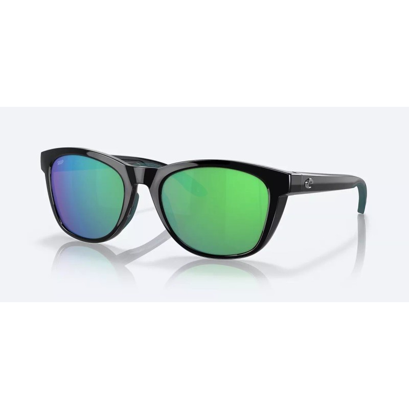 Costa Del Mar Aleta 6S9108 Dark Turquoise Soft Replacement Nose