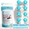 Biotin Hair Growth - Zinc & Selenium - 180 Tablets