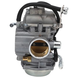 Acouto Heavy Duty Carburetor for Suzuki Quadrunner 500 LTF500F 4X4 1998-2002