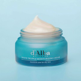 Dalba 화이트 트러플 모이스처라이징 크림 50g White Truffle Moisturizing Cream 50g