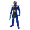 Bandai No. 1 Sentai Gojuger Sentai Hero Series