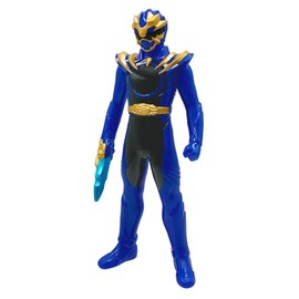 Bandai No. 1 Sentai Gojuger Sentai Hero Series