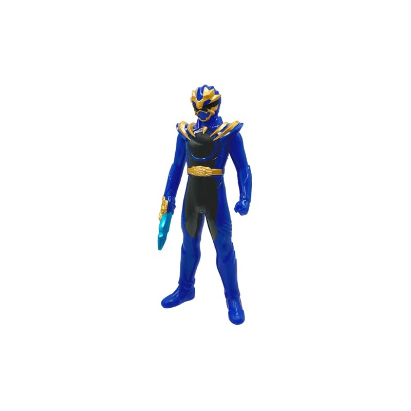 Bandai No. 1 Sentai Gojuger Sentai Hero Series