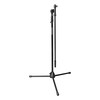 Gator Frameworks Rok-It Series Telescoping Tripod Mic Stand Adjustable with