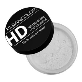 KleanColor Base de maquillaje en polvo KleanColor Polvo tono translúcido