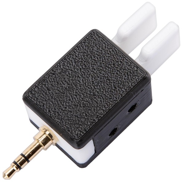 DmgicPro CW Electric Key for Quansheng K5/K6 walkie-talkies, CW Dual