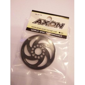 Axon Spur Gear TCS 64P 116T GS – T6 – 116 