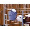 Kerbl Kalber Drinking Bucket with Suction Valve (Drinking Bucket for