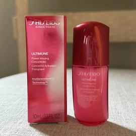 Shiseido Ultimune Power Infusing Concentrate 10 ml/0.33fl oz Deluxe Travel Size