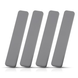 G-PLUS Decking Boards End Cap 5.5”4pcs Dark Grey