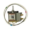 WPF28E-EX Temperature WPFE28L-L 17431000001341 Control Thermostat Replacement for Midea/Insignia/Arctic King/Vissani