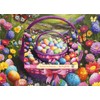 Springbok Easter in Bloom 500 Piece Jigsaw Puzzle for Adults